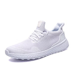 New Arrival Running Shoes For Man Breathable Comfortable Lovers Shoes Jogging Gym Training Outdoor