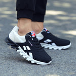 New Running Shoes For Men Comfortable Sport Male Shoes Outdoor Athletic Sneaker