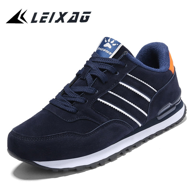 Men Running Shoes Outdoor Athletic Sport Shoes Runners Footwear