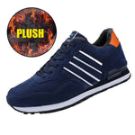 Men Running Shoes Outdoor Athletic Sport Shoes Runners Footwear