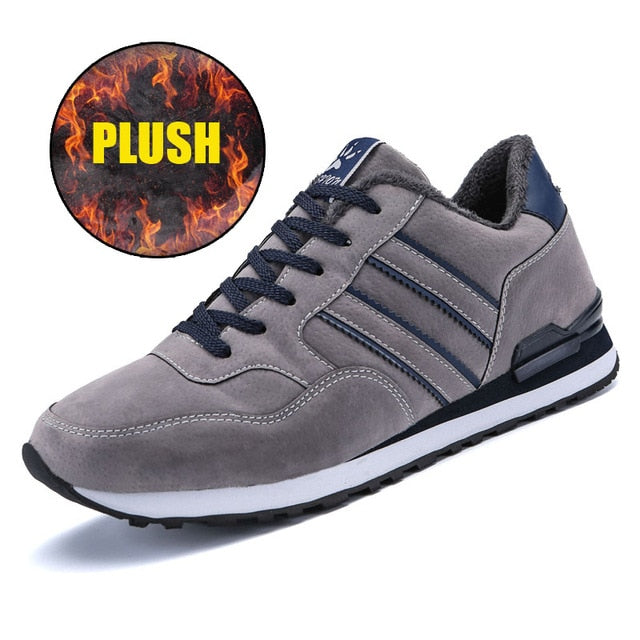 Men Running Shoes Outdoor Athletic Sport Shoes Runners Footwear