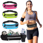 waist bag Belt waist Bag Running Waist Bag sport running bag