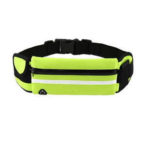 waist bag Belt waist Bag Running Waist Bag sport running bag