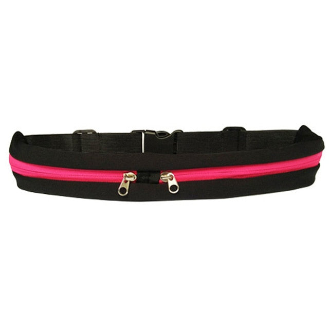 waist bag Belt waist Bag Running Waist Bag sport running bag