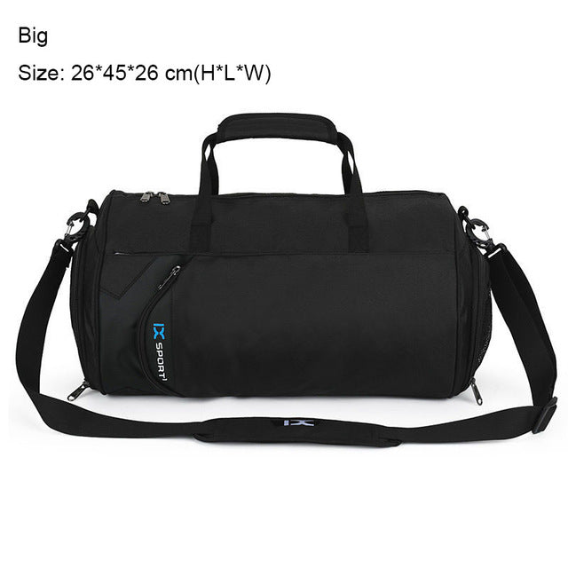 Men Gym Bags For Training Bag Tas Fitness Travel