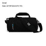 Men Gym Bags For Training Bag Tas Fitness Travel