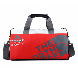 Bag Men Sport Gym Bag For Fitness Yoga Taekwondo Football Sports Pouch Gym