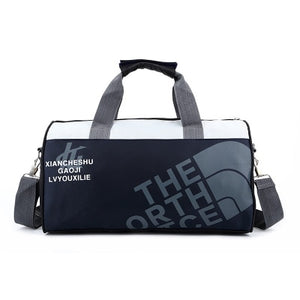 Bag Men Sport Gym Bag For Fitness Yoga Taekwondo Football Sports Pouch Gym