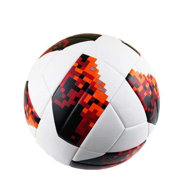 Soccer Ball Official Size 5 Slip-Resistant Durable Football Ball Outdoor Sport Soft Touch Kid Training Balls