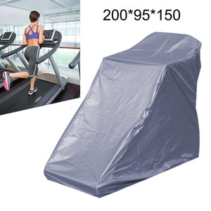 Waterproof Outdoor Household Mini Treadmill Cover Running Jogging Machine Dustproof