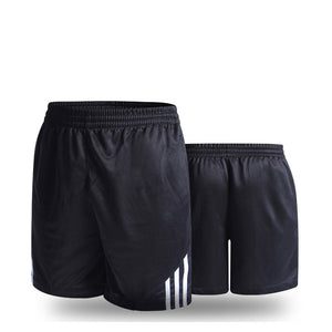 Football shorts for men children outdoor sport soccer running trainning Fitness basketball breathable and quick-drying