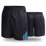 Football shorts for men children outdoor sport soccer running trainning Fitness basketball breathable and quick-drying