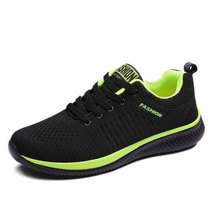 Men Running Shoes big size Outdoor Sport Shoes Jogging Homme Mesh Sneakers