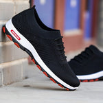 Men Shoes Comfortbale Sport Shoes Male Casual Shoes