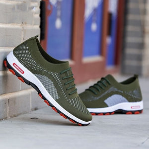 Men Shoes Comfortbale Sport Shoes Male Casual Shoes