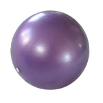 Yoga Ball Exercise Gymnastic Fitness Pilates Ball Balance Exercise Gym Fitness Yoga Core