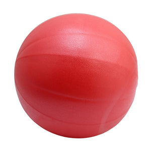 Yoga Ball Exercise Gymnastic Fitness Pilates Ball Balance Exercise Gym Fitness Yoga Core