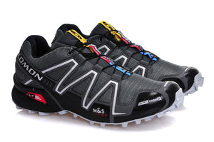 Speedcross Sport Men Outdoor Shoes Breathable