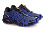 Speedcross Sport Men Outdoor Shoes Breathable