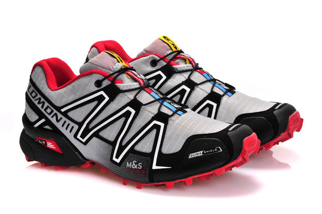 Speedcross Sport Men Outdoor Shoes Breathable