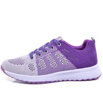 Women's Sport Shoes Female Brand Sneakers Woman Running Shoes