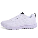 Women's Sport Shoes Female Brand Sneakers Woman Running Shoes