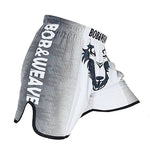 Skull MMA shorts boxing sport training pants Boxing Short muay thai  boxeo thai kickboxing