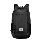 Ultra Light Waterproof Travel Mountaineering Protable Bag Men Women Fashion Foldable Backpack