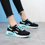 Women's Sport Shoes Female Brand Sneakers Woman Running Shoes