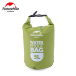 Outdoor Waterproof Bags Ultralight Camping Hiking Dry Organizers