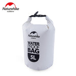 Outdoor Waterproof Bags Ultralight Camping Hiking Dry Organizers