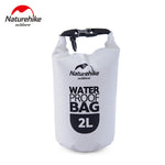 Outdoor Waterproof Bags Ultralight Camping Hiking Dry Organizers