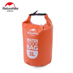 Outdoor Waterproof Bags Ultralight Camping Hiking Dry Organizers