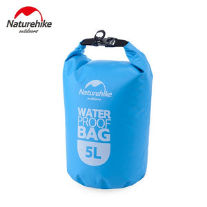 Outdoor Waterproof Bags Ultralight Camping Hiking Dry Organizers