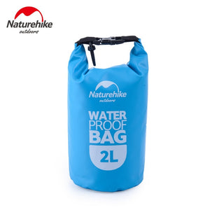 Outdoor Waterproof Bags Ultralight Camping Hiking Dry Organizers