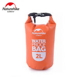 Outdoor Waterproof Bags Ultralight Camping Hiking Dry Organizers