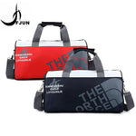 Bag Men Sport Gym Bag For Fitness Yoga Taekwondo Football Sports Pouch Gym