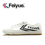 Feiyue shoes 1920' new Black Kungfu Shoes Vintage New Improved, Martial Arts Shoes,