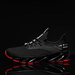 2019 New Outdoor Men Free Running for Men Jogging Walking Sports Shoes High-quality Lace-up