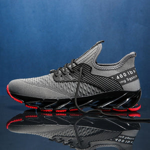 2019 New Outdoor Men Free Running for Men Jogging Walking Sports Shoes High-quality Lace-up