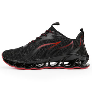 2019 New Outdoor Men Free Running for Men Jogging Walking Sports Shoes High-quality Lace-up