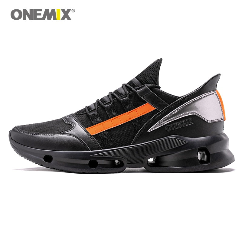 New Running Shoes For Men Fashion Technology Trend Sneakers Athletic Traine Tennis Sneaerks