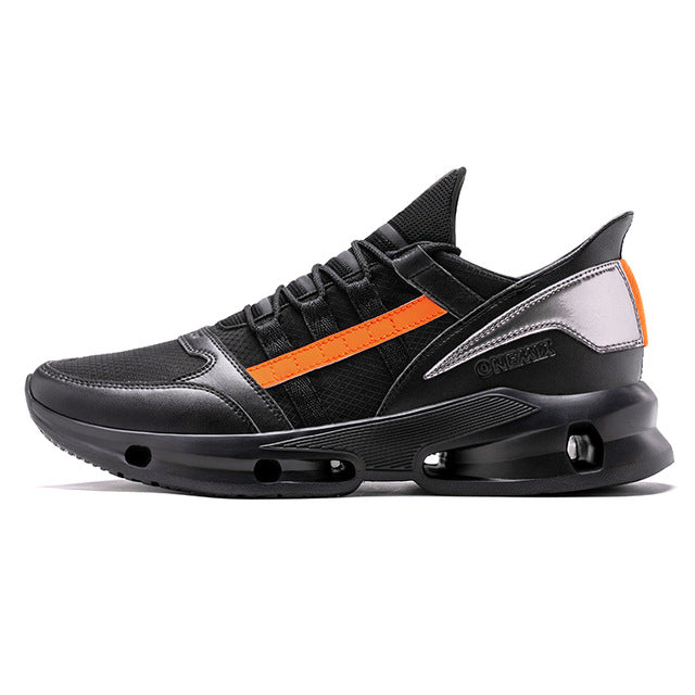 New Running Shoes For Men Fashion Technology Trend Sneakers Athletic Traine Tennis Sneaerks