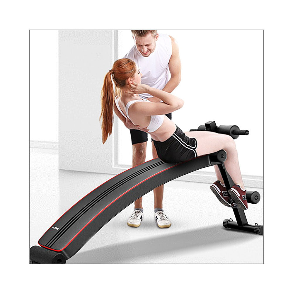 New Fitness Machines For Home Sit Up Abdominal Bench fitness Board abdominal Exerciser Equipments Gym Training