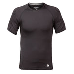 New Arrival Men's Tights  T-shirts Short Sleeve Training T-shirt Fitness Sportswear