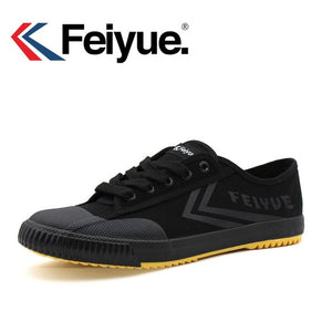 Feiyue shoes 1920' new Black Kungfu Shoes Vintage New Improved, Martial Arts Shoes,