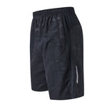 Men's Running Shorts Jogging Sports Clothing GYM Fitness Outdoor