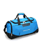 Professional Large Sports Bag Waterproof Gym Bag