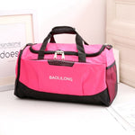 Professional Large Sports Bag Waterproof Gym Bag