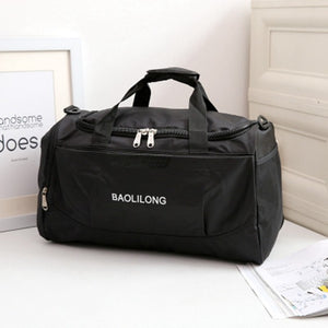 Professional Large Sports Bag Waterproof Gym Bag